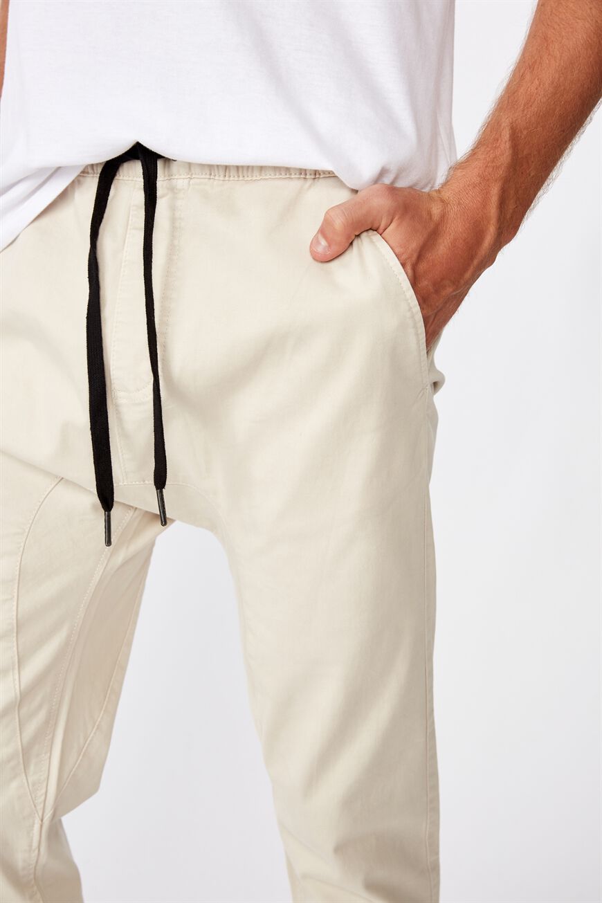 C&A slacks WOMEN FASHION Trousers Slacks Shorts discount 76% Beige M 