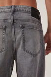 Relaxed Tapered Jean, LONDON GREY - alternate image 7