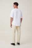 Relaxed Tapered Jean, STONE CLIFF CORD - alternate image 3