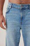 Relaxed Boot Cut Jean, ARCADE BLUE - alternate image 5