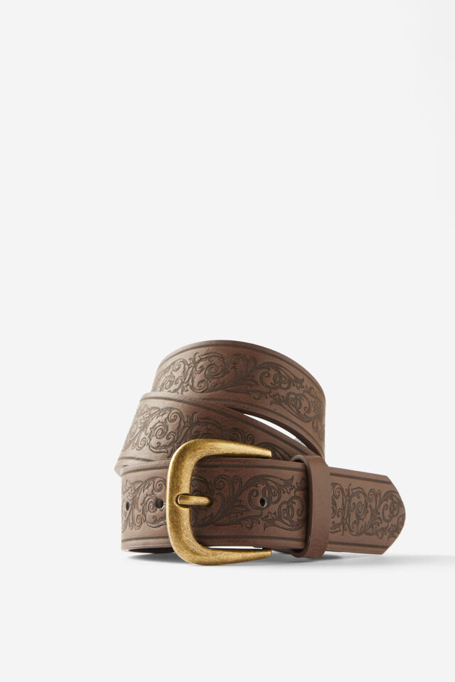 Stamped Belt display picture 2