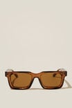Tribeca Sunglasses, SAND CRYSTAL - alternate image 1