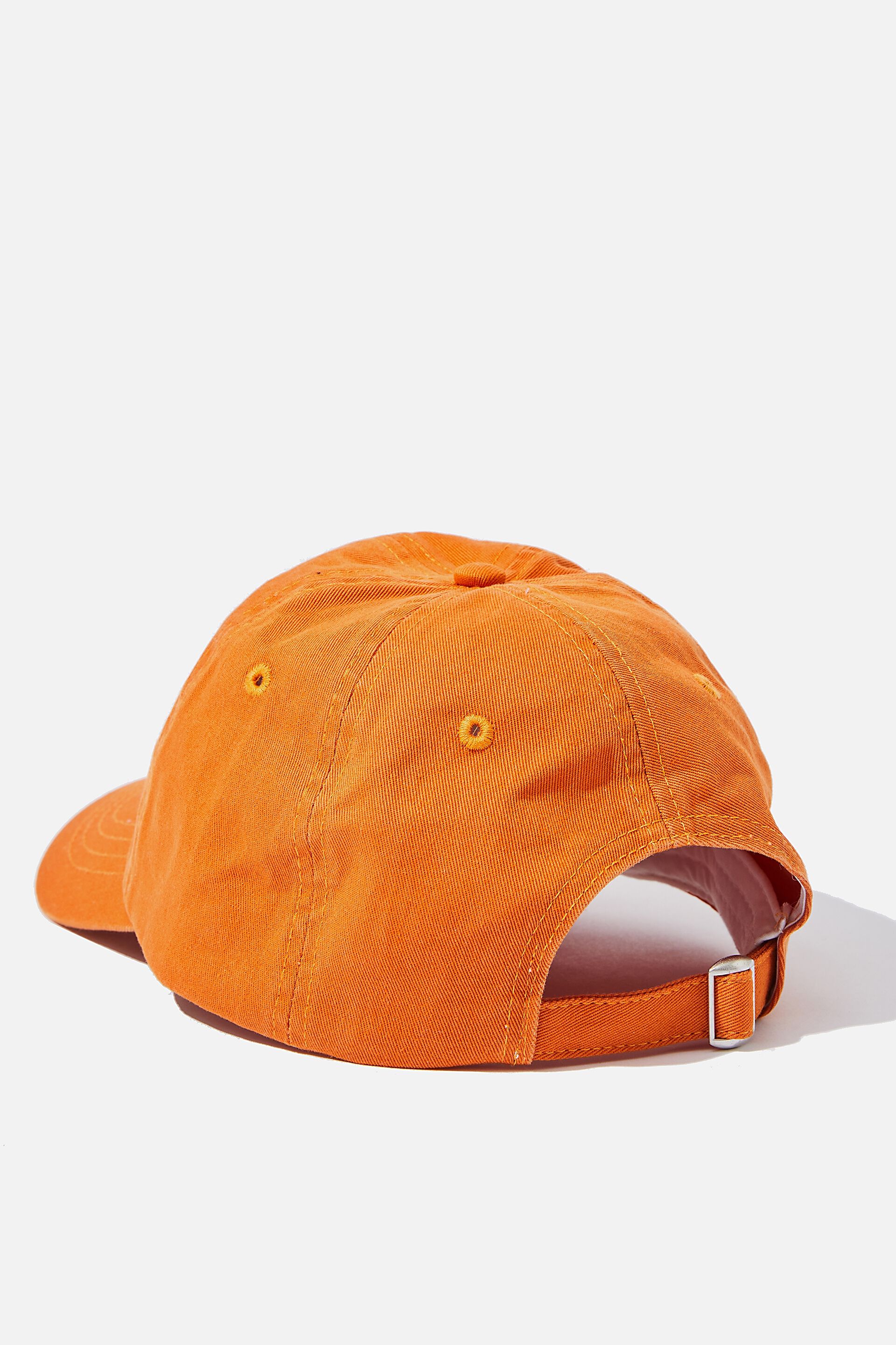 Men Hats | Strap Back Dad Hat - AP11325