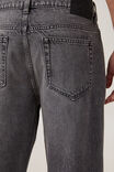 Relaxed Boot Cut Jean, SMITH BLACK - alternate image 6