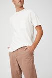 Relaxed Pant, DUSTY PINK
