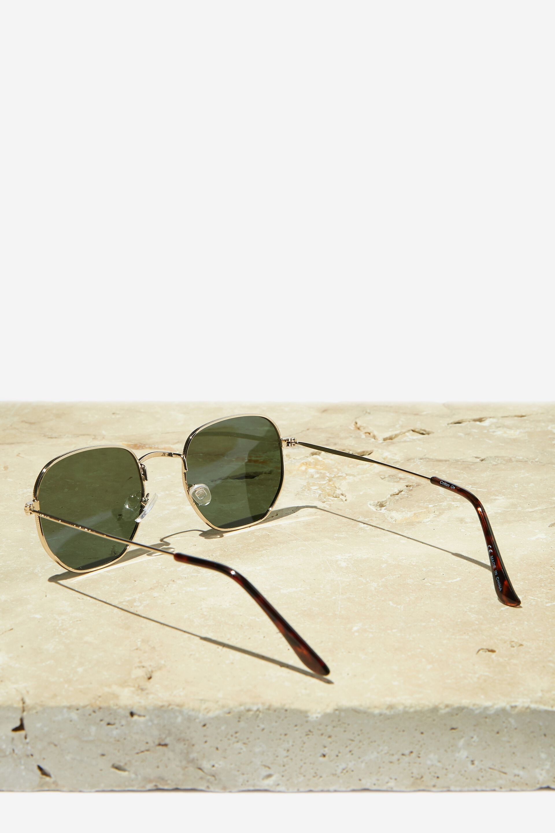 Men Sunglasses | Apollo Polarized Sunglasses - BQ03991