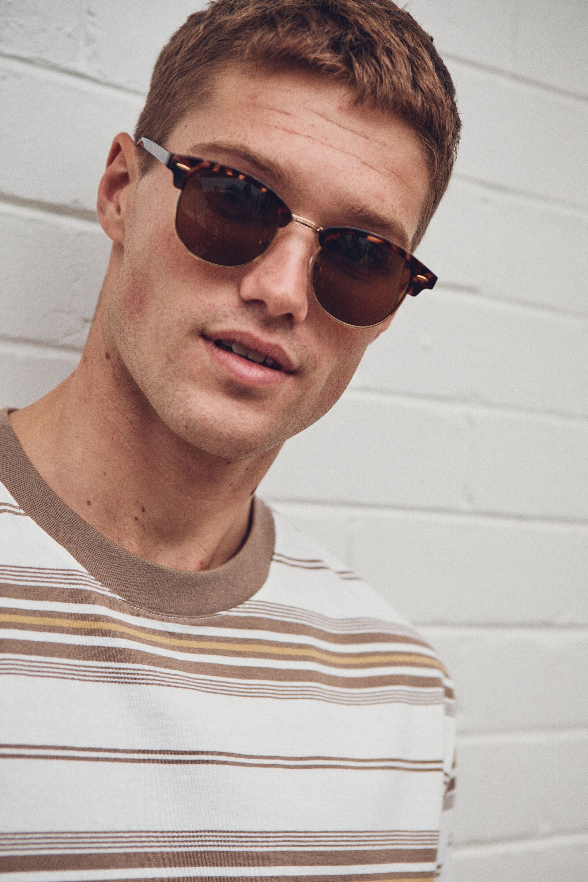 Men Sunglasses | Leopold Sunglasses - KE33496