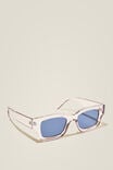 The Relax Sunglasses, BLUE CRYSTAL/NAVY - alternate image 2