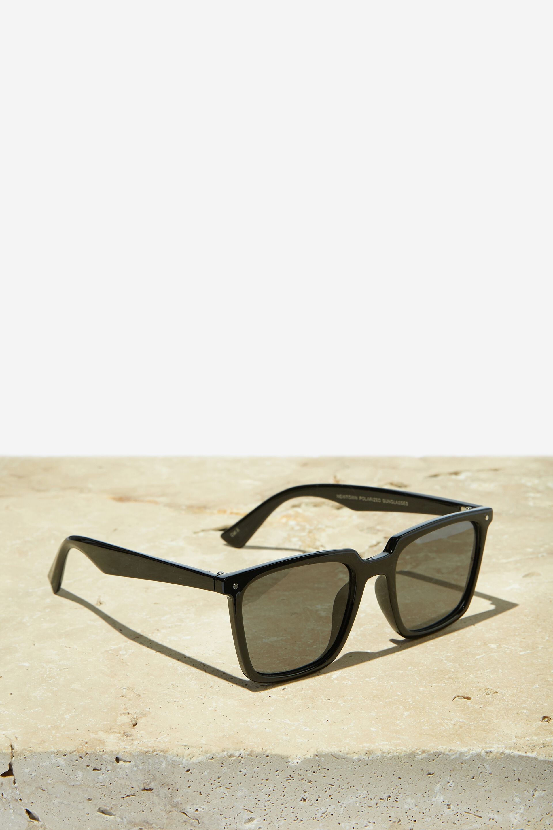 Men Sunglasses | Newtown Polarized Sunglasses - EE43788