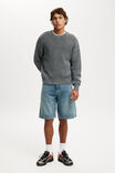 Select Colour: CALIFORNIAN BLUE