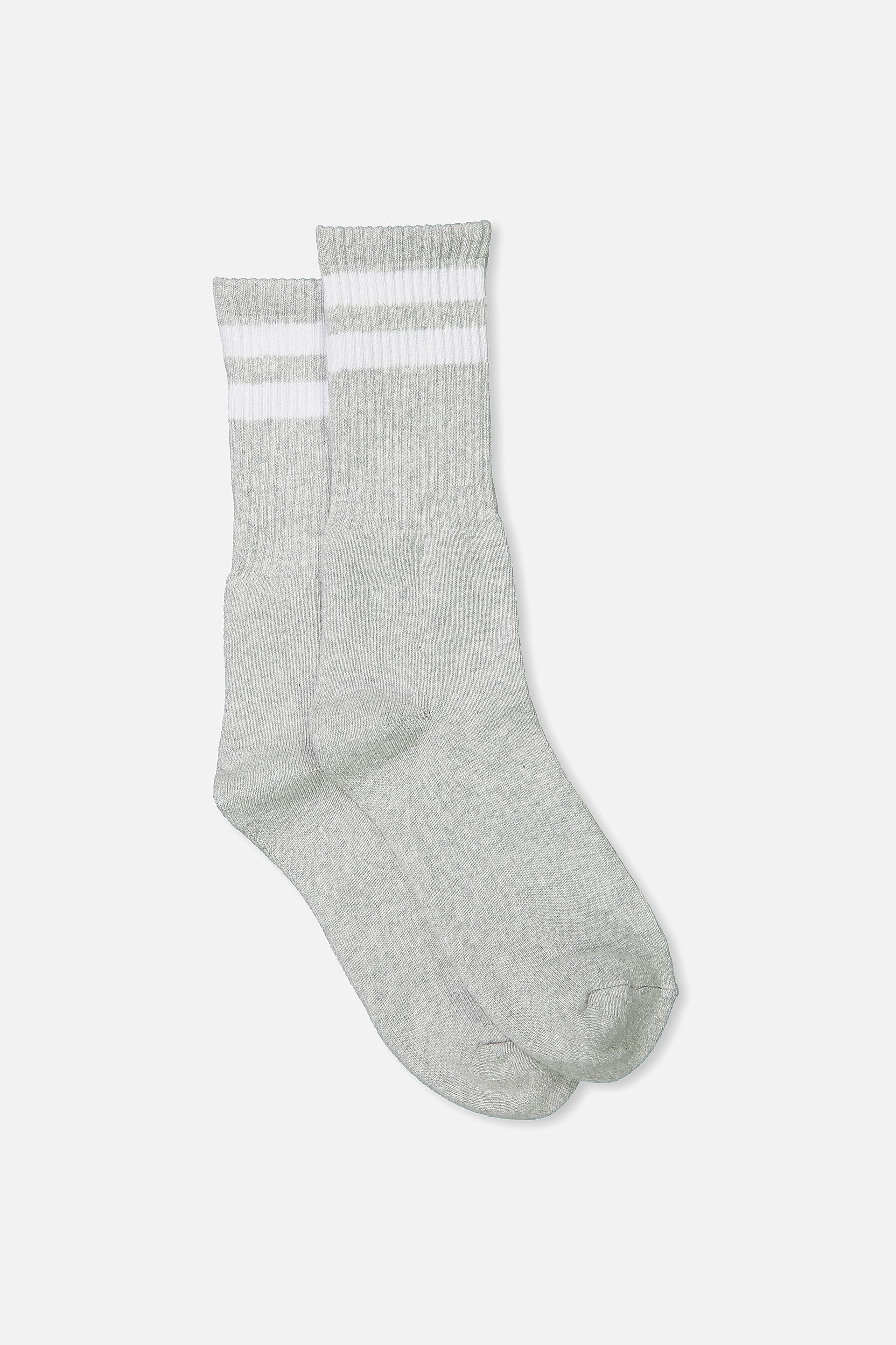 Men Socks & Underwear | Essential Active Sock - JS81323