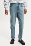 Relaxed Tapered Jean, RAMBLING BLUE - alternate image 2