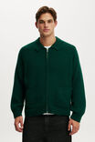 Select Colour: HERITAGE GREEN