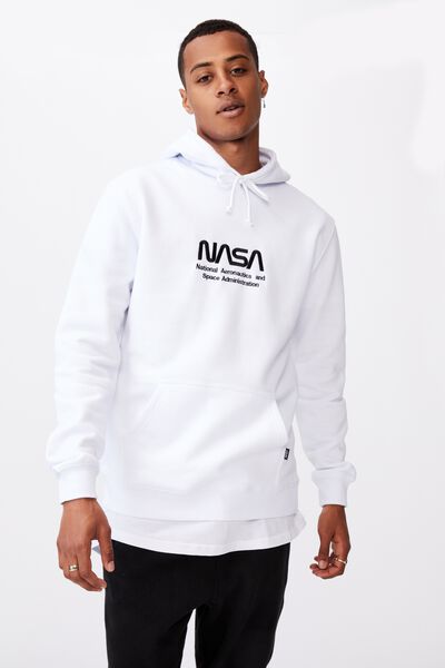 NASA Collab