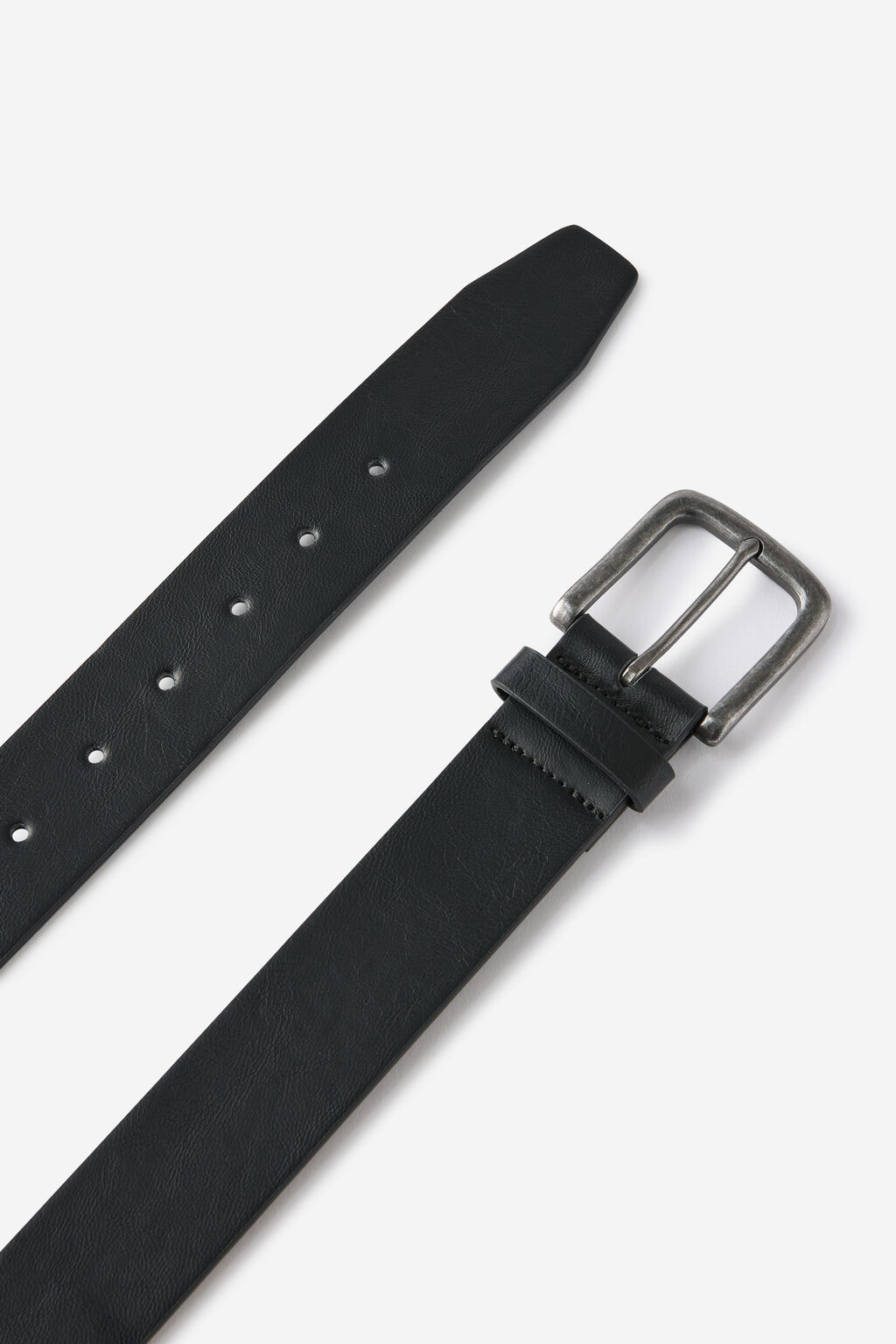 Buckle Belt by Cotton On
