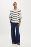 Select Colour: WASHED INDIGO