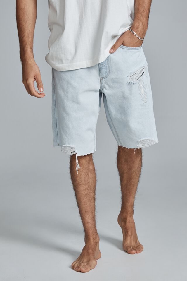 cottonon.com | Denim shorts