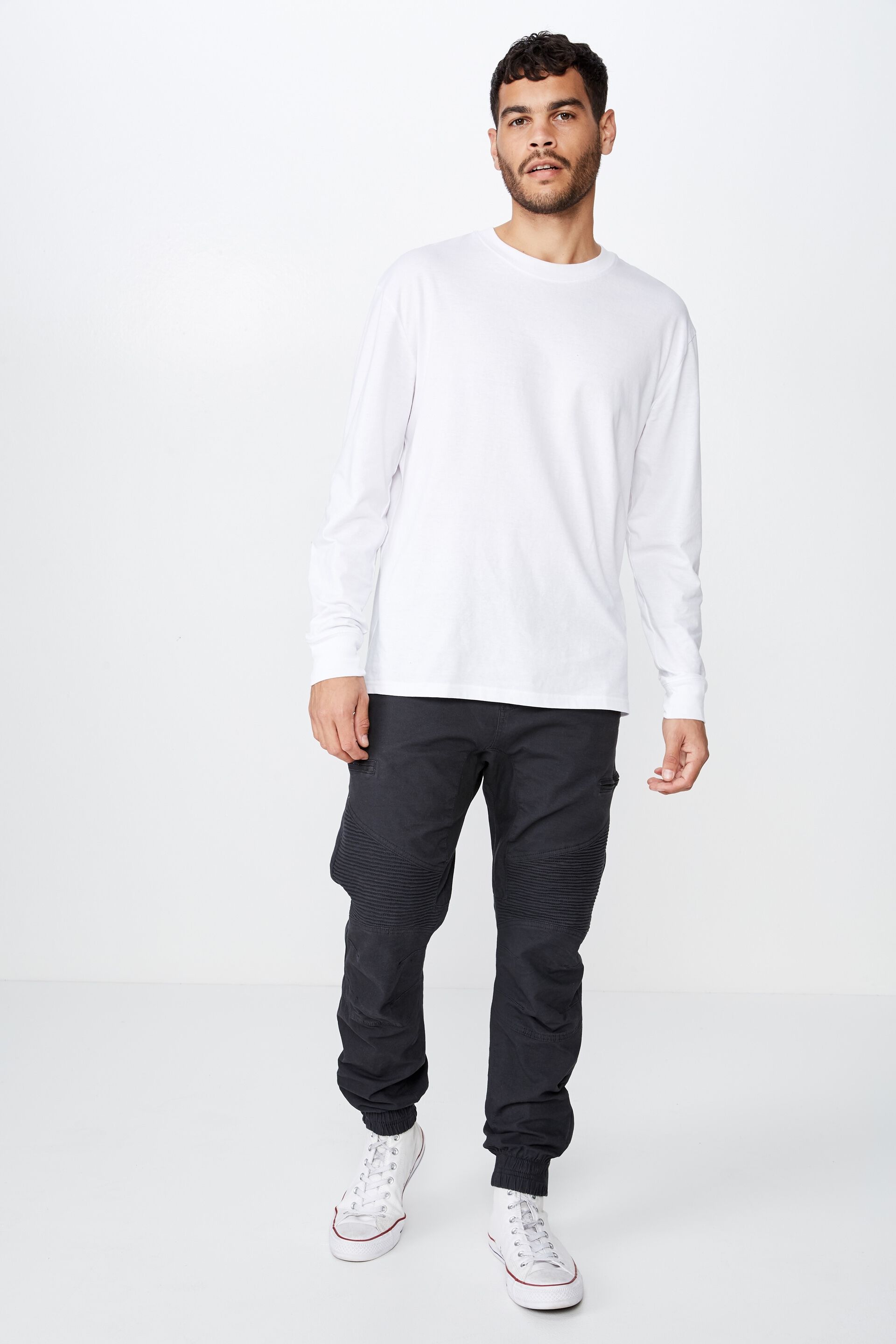 urban jogger cotton on