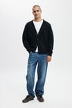 Baggy Jean, SHOCK BLUE - alternate image 1