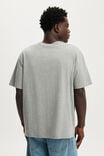 Everyday Fit T-Shirt, GREY MARLE - example image 3