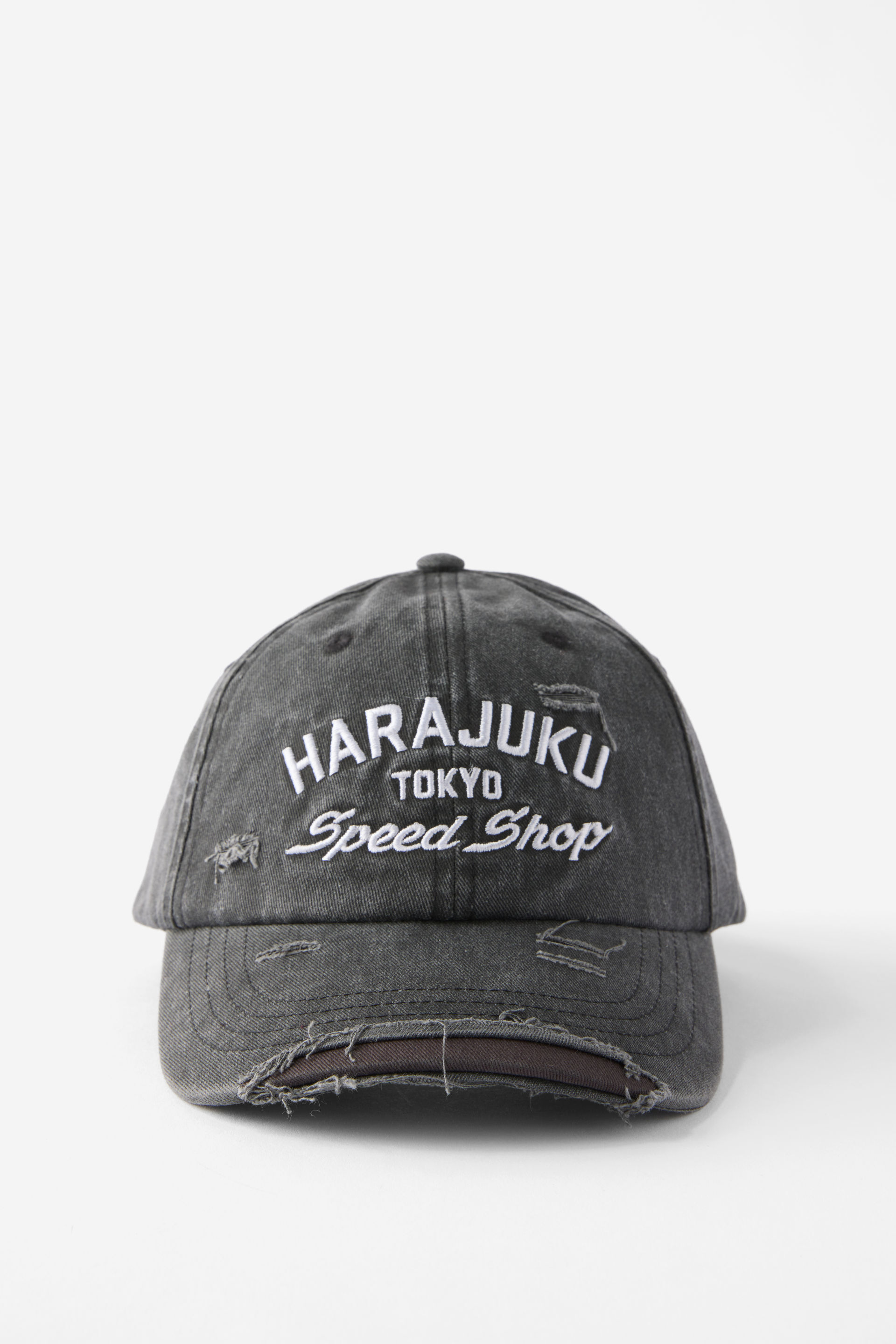 Vintage Dad Hat