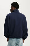 Reversible Jacket, RED CHECK - example image 4