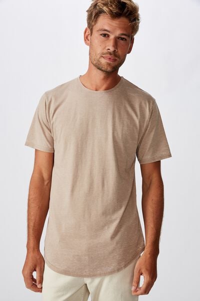 Mens T-Shirts, Graphics, Band Tees & Long Sleeve Tees | Cotton On