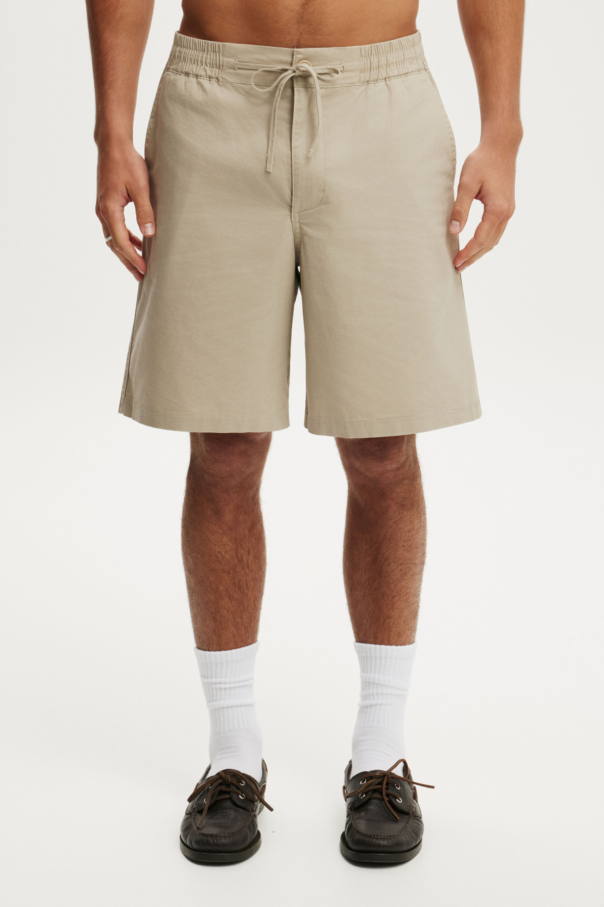 Bermuda Short