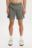 Easy Active Short, GREY - example image 2