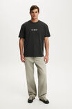 Everyday Fit Exclusive Graphic T-Shirt, WASHED BLACK / G SPLIT - example image 2