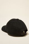 Special Edition Dad Hat, LCN PER BLACK / PINK FLOYD - DARK SIDE OF THE - alternate image 2