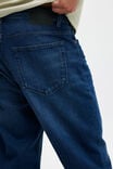 Relaxed Tapered Jean, SOMA BLUE - alternate image 5