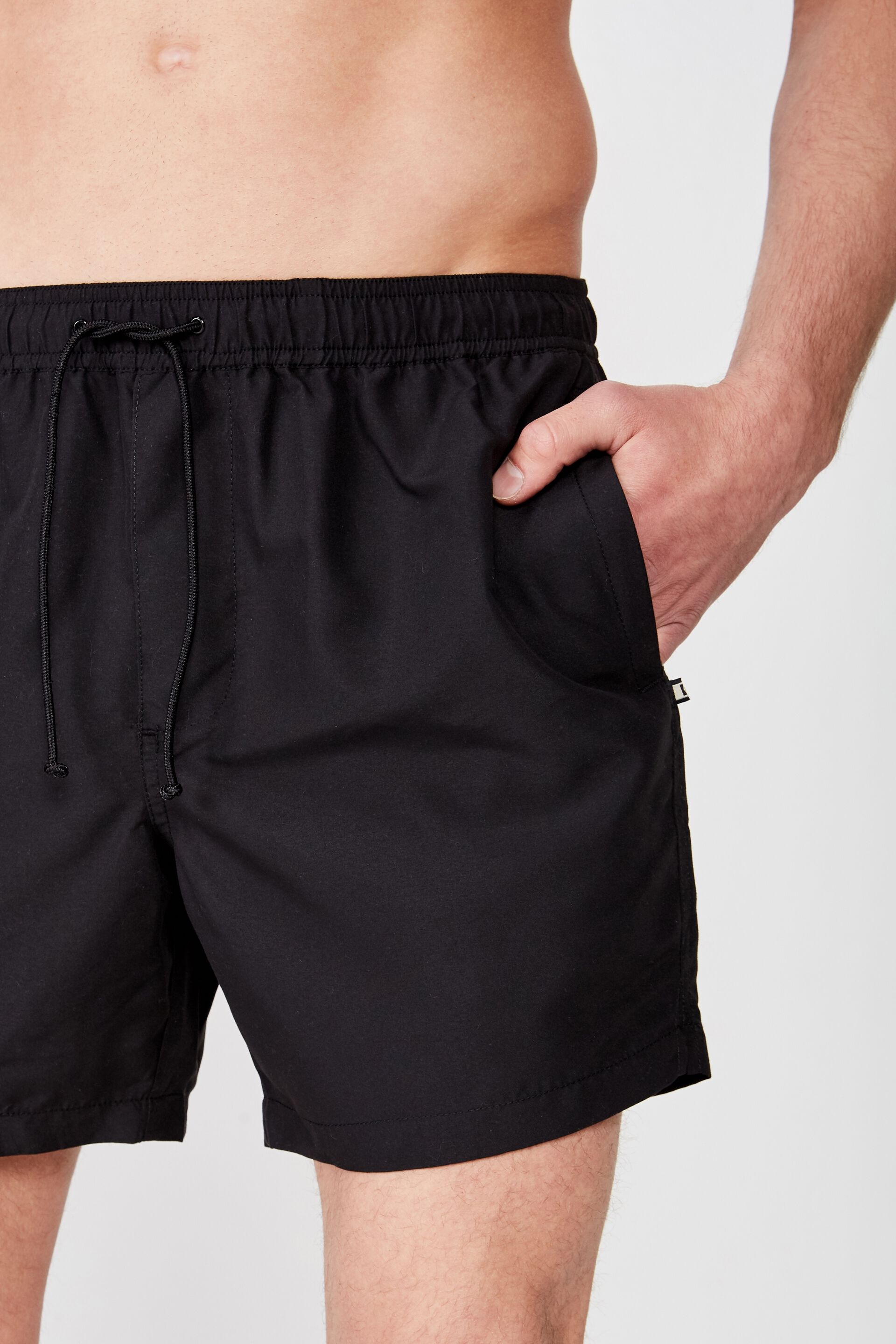 cotton on swim shorts