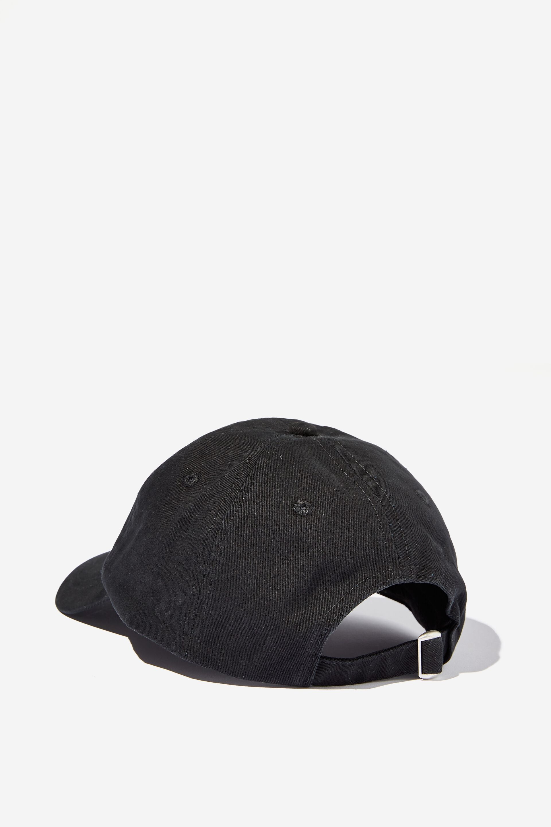 Men Hats | Strap Back Dad Hat - QF01535