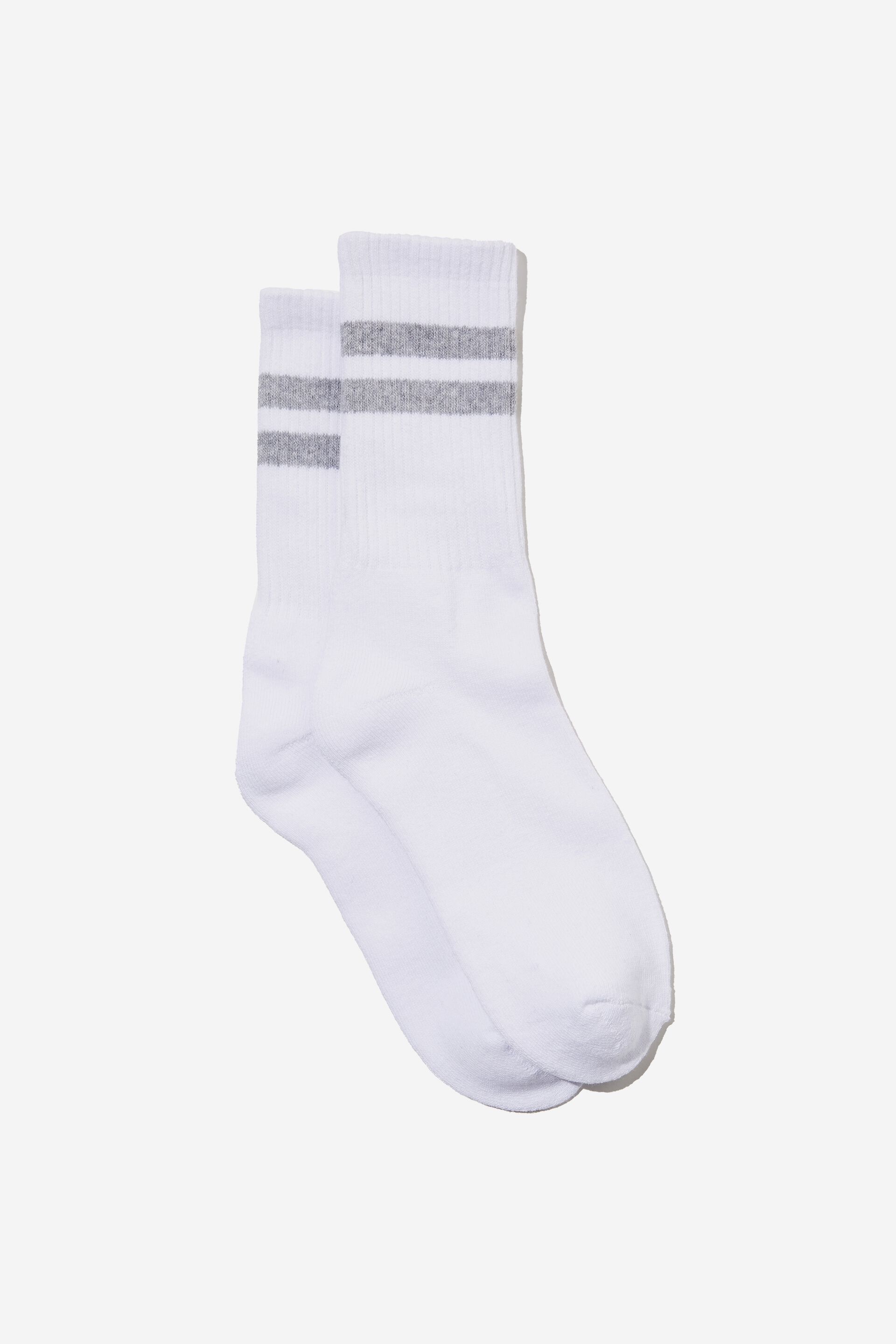 Men Socks & Underwear | Essential Active Sock - AE76969