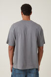 Hyperweave T-Shirt, SLATE STONE - alternate image 3