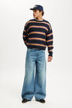 Select Color: RATTLE BLUE