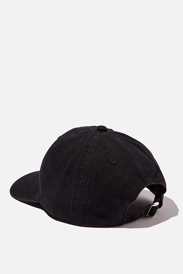 Special Edition Dad Hat, LCN PRO BLACK/WHITE/METALLICA