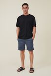 Corby Chino Short, WASHED MIDNIGHT - alternate image 1