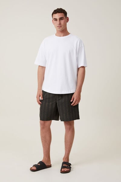 Buy Cotton On Nylon Urban Shorts in Overcast Grey 2024 Online