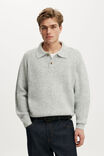 Select Colour: GREY MARLE