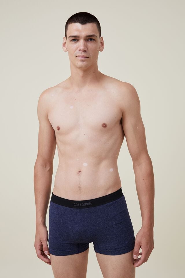 Men's Lace Up Seamless Soft Thongs For Boyfriend Mens Sleeping Underwear  Boxer Underwear For Men