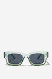 The Relax Sunglasses, KHAKI CRYSTAL/BLACK - alternate image 1