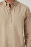 Mayfair Long Sleeve Shirt, DESERT - alternate image 4