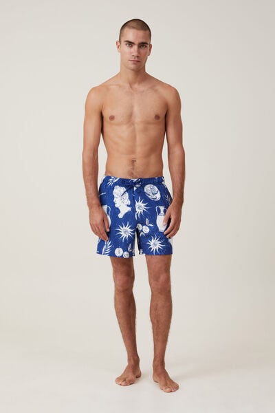 Men's Swimwear  Swim Shorts for Men - Cotton Traders