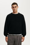Select Color: JET BLACK
