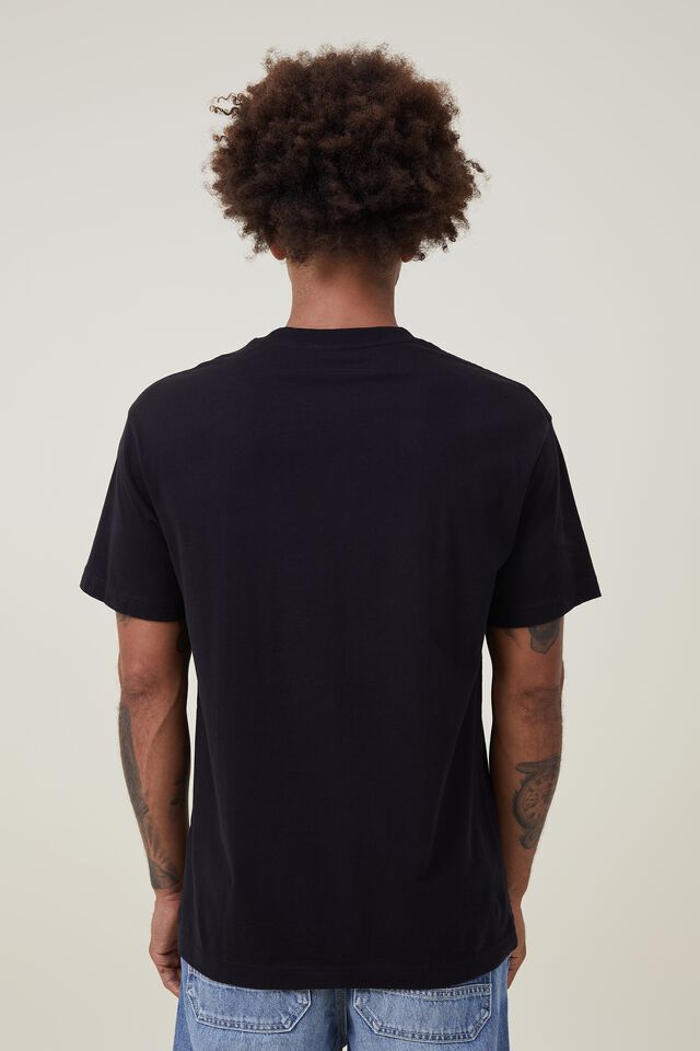 Camiseta - Organic Loose Fit T-Shirt