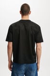 Football Jersey, BLACK/TONAL 22 - alternate image 3