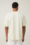 Hyperweave T-Shirt, LEMON - alternate image 3