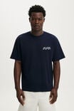 Select Colour: VINTAGE NAVY / EIGHT FIVE EIGHT